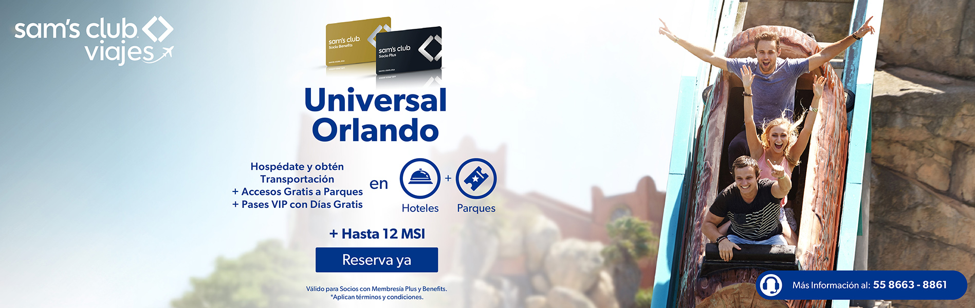 Sam's Club samsclub samsbenefits hazte socio cine viajes hot deals restaurantes educacion ropa accesorio mascotas salud entretenimiento fitness puntos
